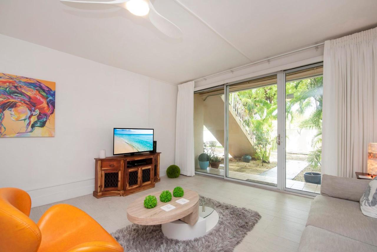 Beach Living At Island Pine Villas Blse George Town Exterior photo
