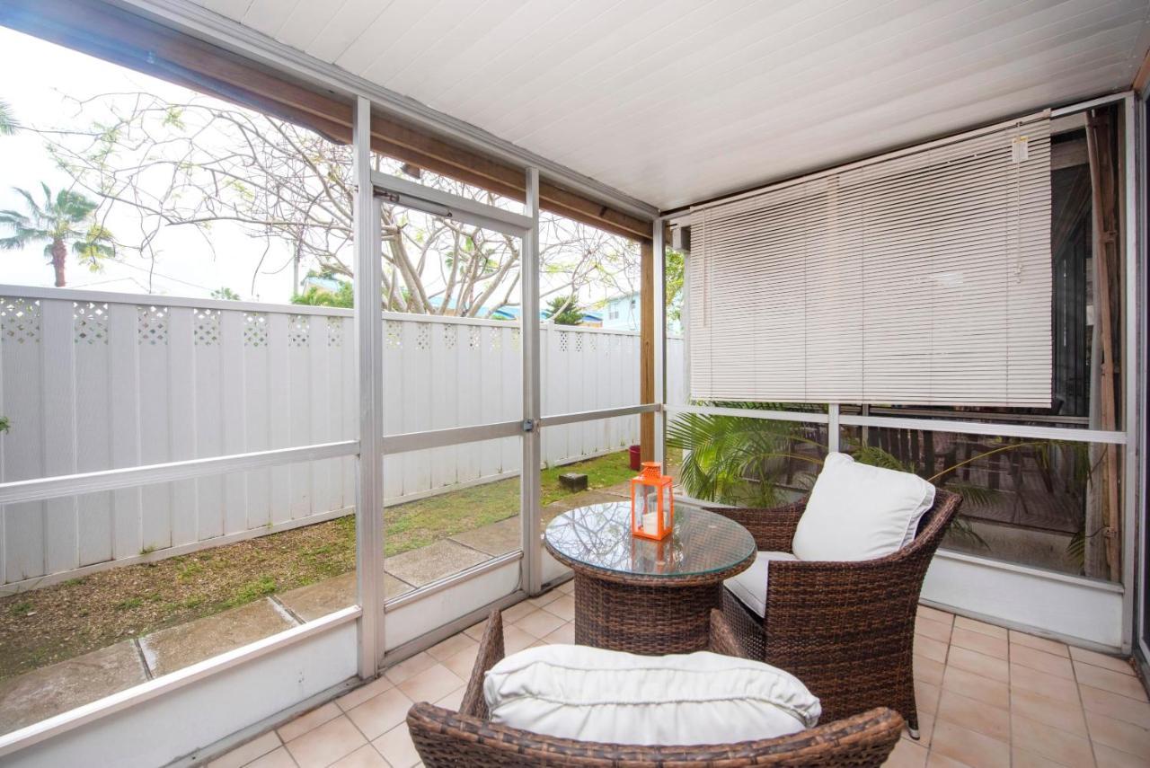 Beach Living At Island Pine Villas Blse George Town Exterior photo